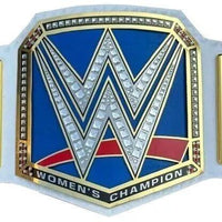 SmackDown Women’s Wrestling Belt