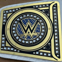 SmackDown Women’s Wrestling Belt