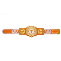 Tennessee Volunteers Legacy Championship Belt
