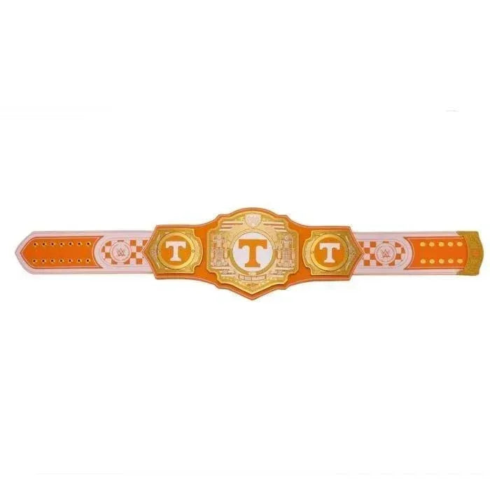 Tennessee Volunteers Legacy Championship Belt