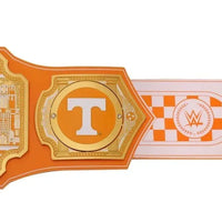 Tennessee Volunteers Legacy Championship Belt