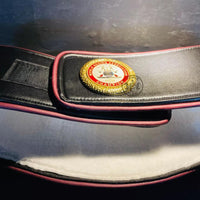 WBA Championship Boxing Belt
