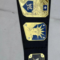 WWE USA Championship Belt United States Wrestling Title Belt