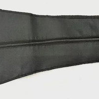 Wrestling Belt Cover Bag | Soft Protective Case for WWE Championship Belt | Adult Size Belt Storage | Padded Travel Bag for Replica Title