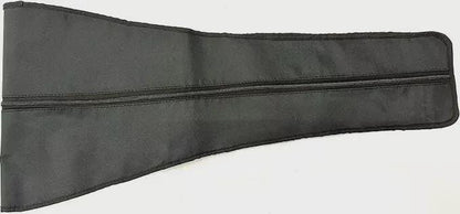 Wrestling Belt Cover Bag | Soft Protective Case for WWE Championship Belt | Adult Size Belt Storage | Padded Travel Bag for Replica Title