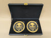 The Fiend Bray Wyatt Side Plates Replica