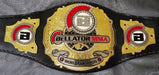 Bellator MMA World Championship Replica Belt
