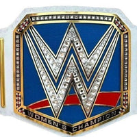 SmackDown Women’s Wrestling Belt