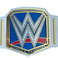 SmackDown Women’s Wrestling Belt