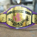 WWE Razor Ramon Intercontinental Championship Replica Belt