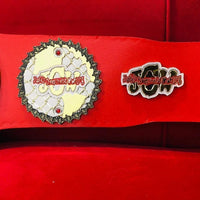 JCW World Juggalo Championship Belt