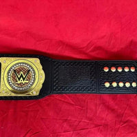 Universal Tag Team Championship Belt