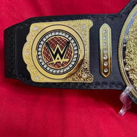 Universal Tag Team Championship Belt