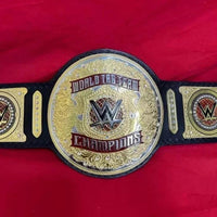 Universal Tag Team Championship Belt