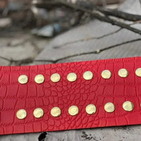 NWA Mid-Cost Heavyweight Championship Belt
