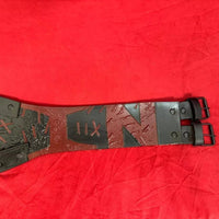 WWF Fiend World Heavyweight Championship Belt | Bray Wyatt