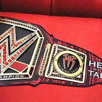 WWE Roman Reigns 1316 Days Championship Belt 6mm