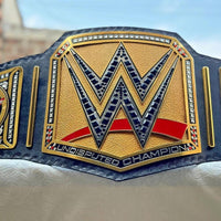 WWE Cody Rhodes Undisputed Heavyweight Championship Belt