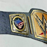 WWE Cody Rhodes Undisputed Heavyweight Championship Belt