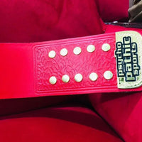 JCW World Juggalo Championship Belt