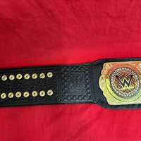 Universal Tag Team Championship Belt