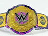 WWE Rhea Ripley World Heavyweight Championship Belt
