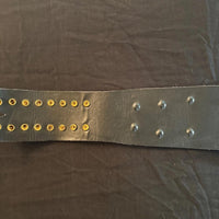 AEW Trios Championship Replica Belt