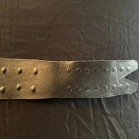 AEW Trios Championship Replica Belt