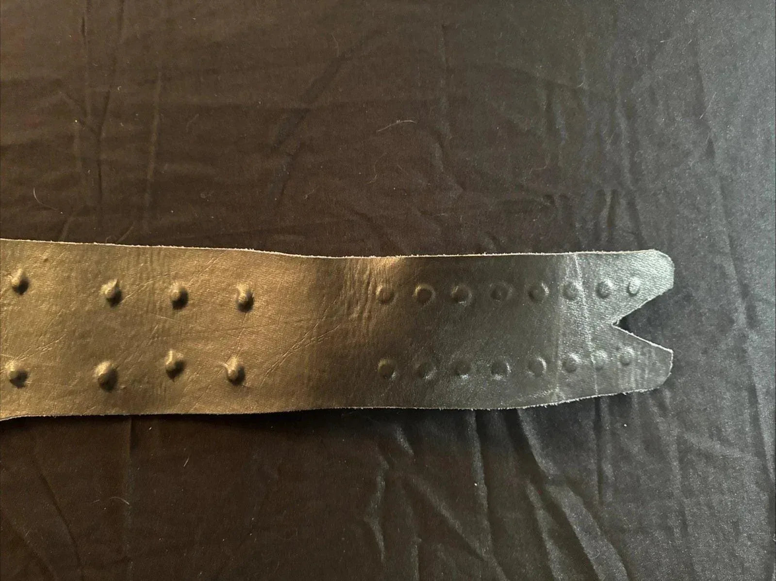 AEW Trios Championship Replica Belt