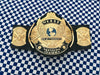 Winged Eagle Championship Belt