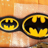 Batman Championship Replica Belt | Custom Title | Superhero Wrestling Belt