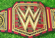 Bray Wyatt The Fiend Universal Championship Belt