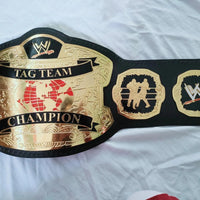 Tag Team Championship Belt