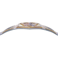 SummerSlam 2025 Undisputed Championship Belt