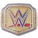 SummerSlam 2025 Undisputed Championship Belt