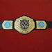WWE Jey Uso World Heavyweight Championship Replica Belt