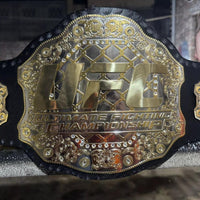 UFC Ultimate Fighting Championship Replica Belt