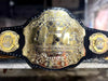 UFC Ultimate Fighting Championship Replica Belt