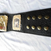 Cruiserweight Championship replica belt
