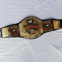 Cruiserweight Championship replica belt