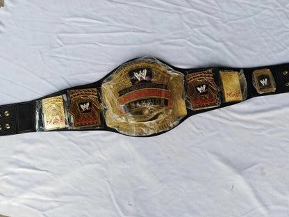 Cruiserweight Championship replica belt