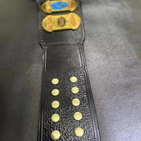 ECW World Heavyweight Championship Replica Belt