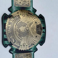 Triple H 30 Years Wrestling Championship Replica Belt