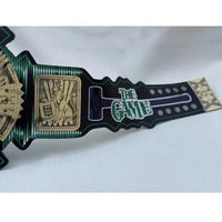 Triple H 30 Years Wrestling Championship Replica Belt