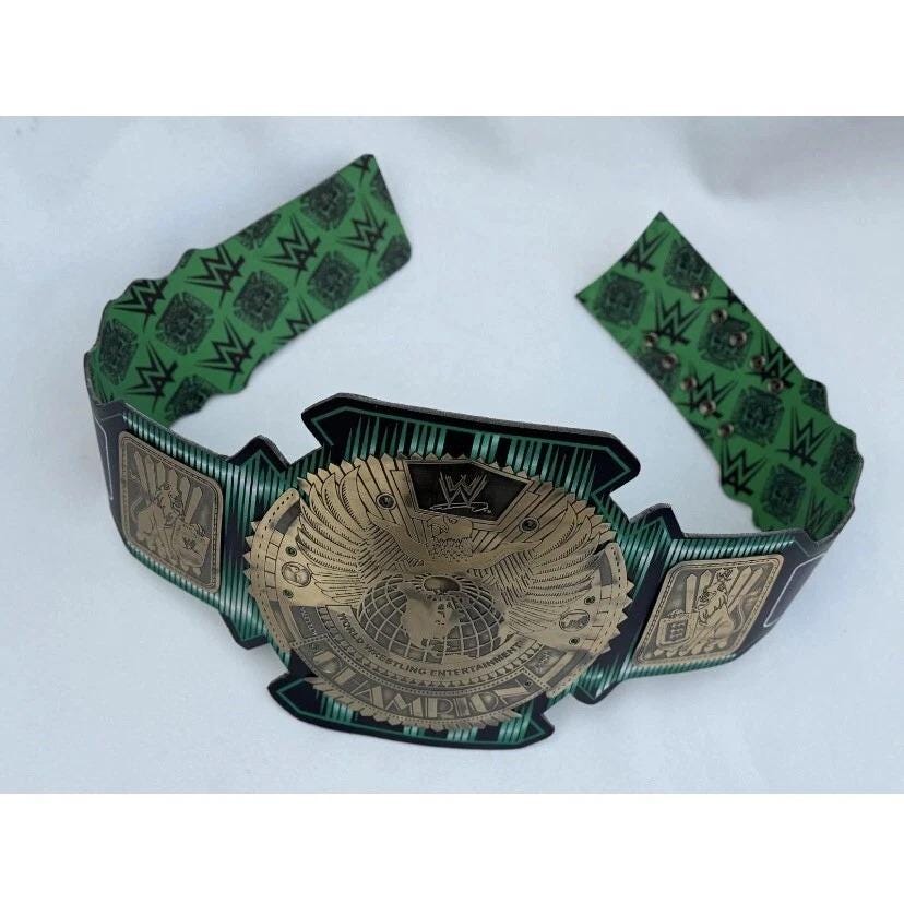 Triple H 30 Years Wrestling Championship Replica Belt