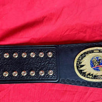 WWF Attitude Era Women’s Championship Replica Belt