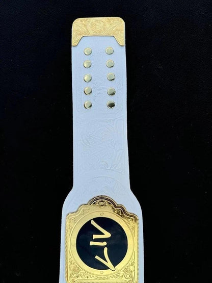 NEW Liv Morgan Women’s Heavyweight Championship Wrestling Belt