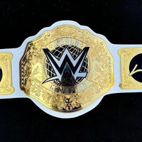 NEW Liv Morgan Women’s Heavyweight Championship Wrestling Belt