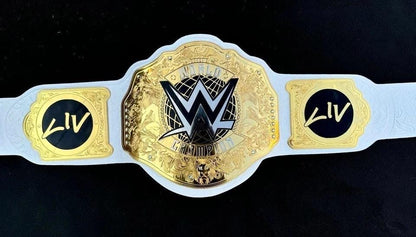 NEW Liv Morgan Women’s Heavyweight Championship Wrestling Belt