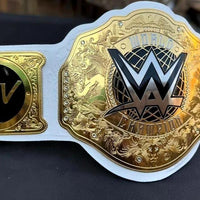 NEW Liv Morgan Women’s Heavyweight Championship Wrestling Belt